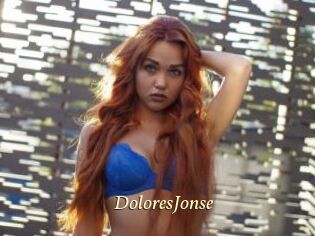 DoloresJonse