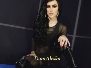 DomAleska