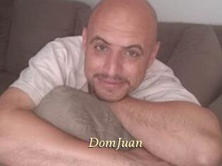 DomJuan