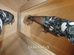 DomLadyX Vidéo porno gratuite