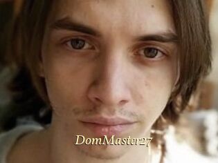DomMaster27