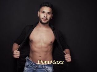 DomMaxx