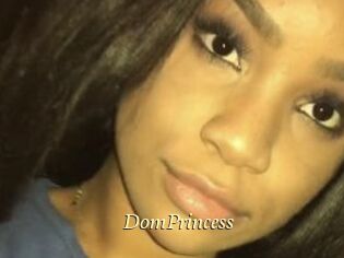 DomPrincess