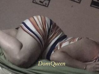 DomQueen