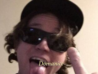 Domanice