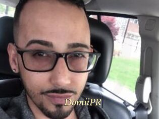 DomiiPR
