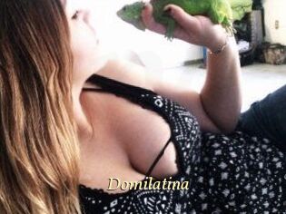 Domilatina