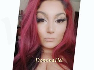 DominaHel