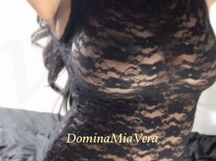 DominaMiaVera