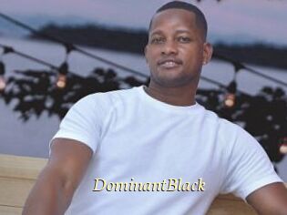 DominantBlack