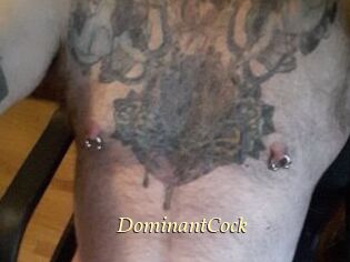DominantCock