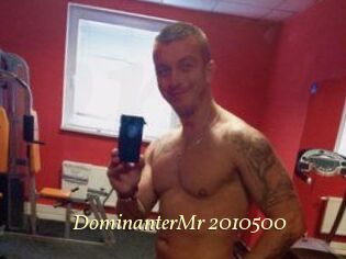DominanterMr