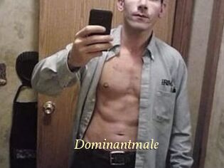 Dominantmale