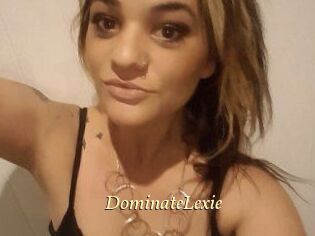 DominateLexie