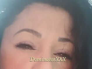 DominatorXXX