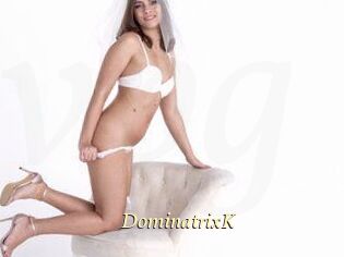 DominatrixK