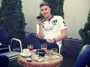 Dominic