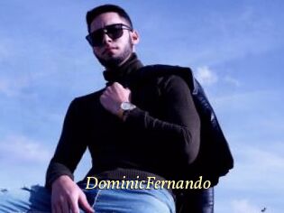 DominicFernando
