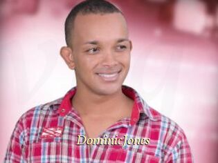 DominicJones