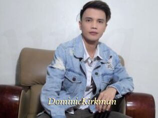 DominicKirkman