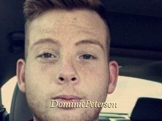 Dominic_Peterson