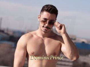 DominicPrince