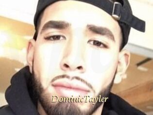 Dominic_Tayler
