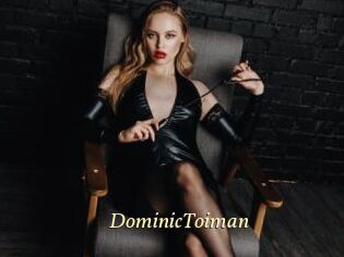 DominicToiman