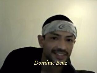 Dominic_Benz