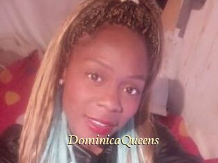 DominicaQueens