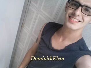 DominickKlein