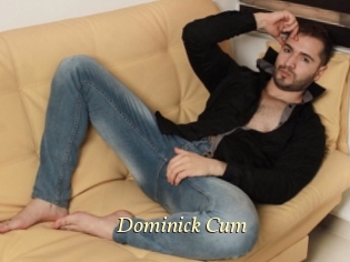 Dominick_Cum