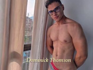 Dominick_Thomson