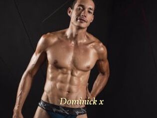 Dominick_x