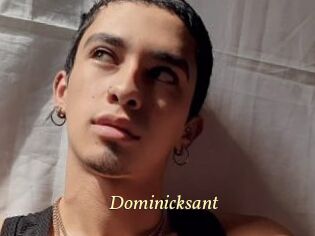 Dominicksant
