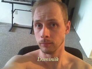 Dominiik