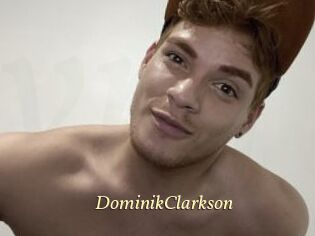 DominikClarkson