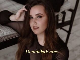 DominikaEvans
