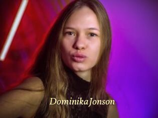 DominikaJonson