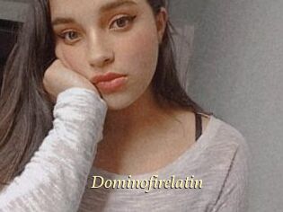 Dominofirelatin