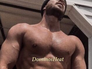 DominosHeat