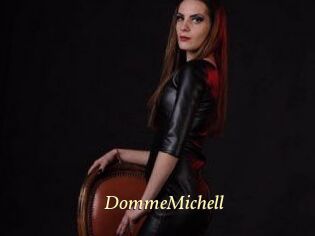 DommeMichell