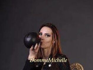 DommeMichelle