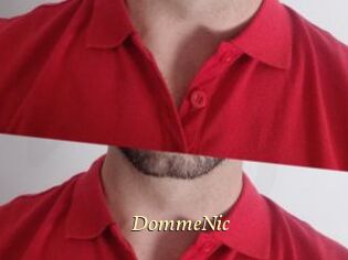 DommeNic