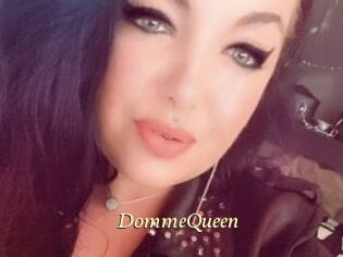 DommeQueen