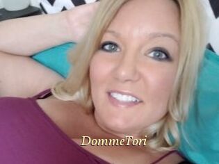DommeTori