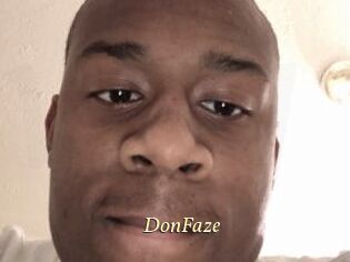 DonFaze