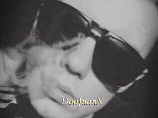 DonJuanX