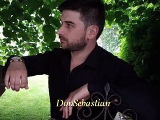 DonSebastian