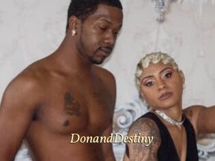 DonandDestiny